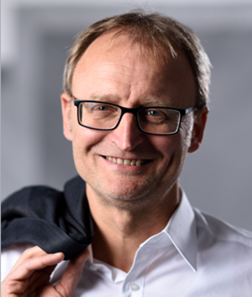 Klaus-Dieter Broll