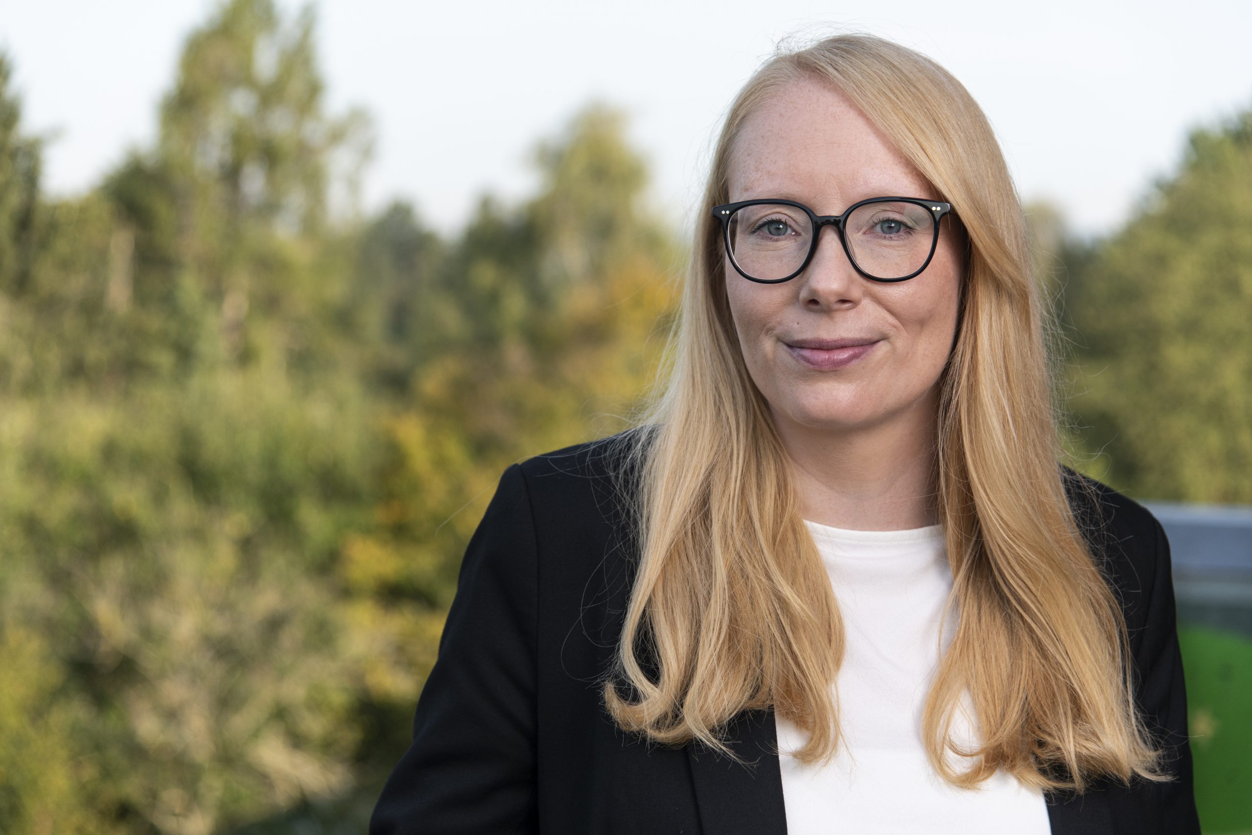 Frauke Damerow