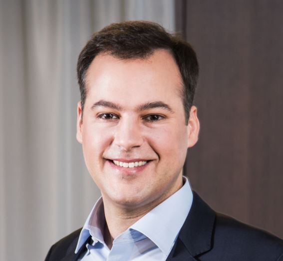Marc Daniel Kretzer