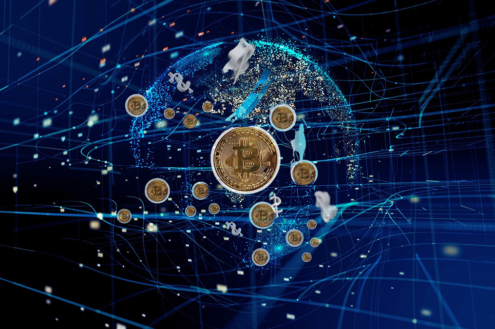 Cryptocurrency