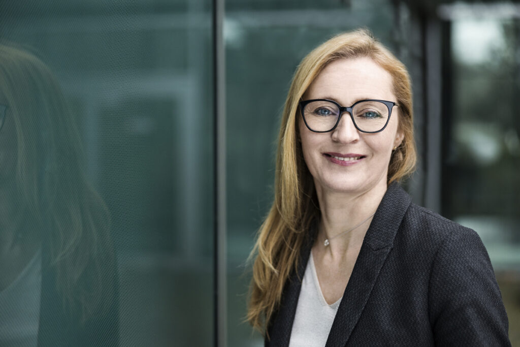 Andrea Gehringer-Stock