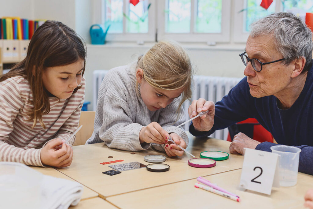 Aktive Bürgerschaft Fotowettbewerb 2026